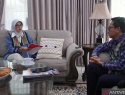 Wastra Lombok-Bali Dipromosikan ke Australia Selatan Melalui Pameran dan Buku pada 2026