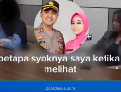 Mantan Kapolres Bima Kota Dituding Paksa PSK Ikuti Hubungan Intim Bertiga oleh Istri