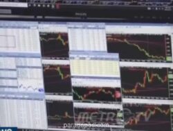 Ultimatum AS ke Iran Picu Anjloknya Pasar Saham Global