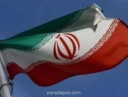 Trump Ultimatum Iran Buka Selat Hormuz, Ancaman Serang Pembangkit Listrik