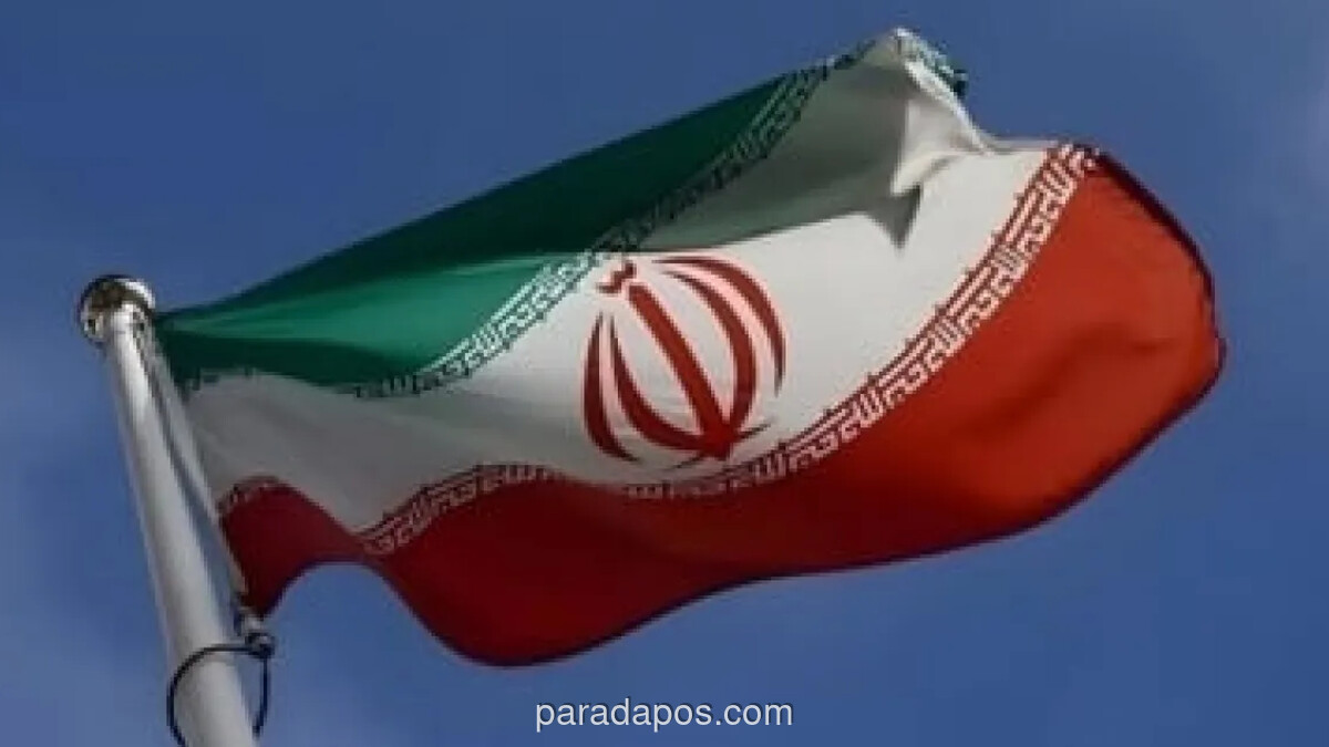 Trump Ultimatum Iran Buka Selat Hormuz, Ancaman Serang Pembangkit Listrik