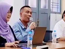 Aktivis Ungkap Detil Pertemuan dengan Rismon Sianipar Soal Dokumen Skripsi Jokowi