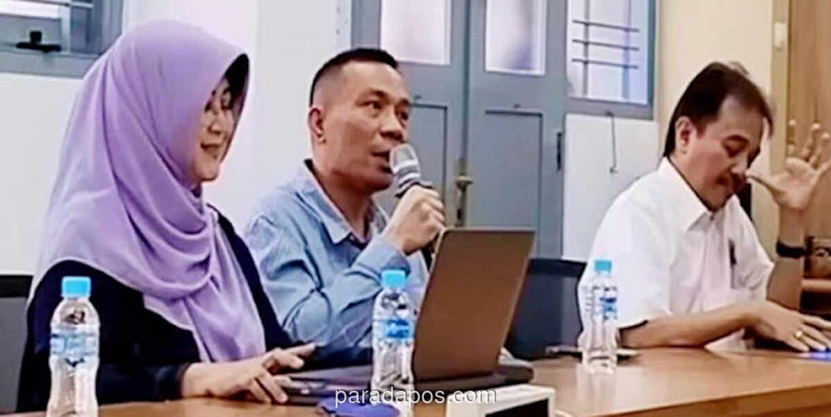 Aktivis Ungkap Detil Pertemuan dengan Rismon Sianipar Soal Dokumen Skripsi Jokowi