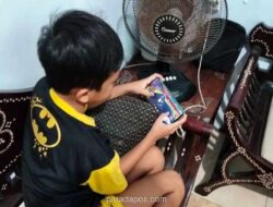 PP Tunas 2025 Hadapi Tantangan Nyata Lindungi Anak NTB dari Risiko Digital