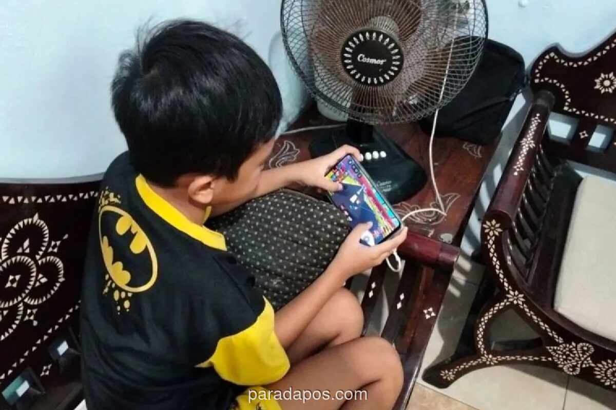 PP Tunas 2025 Hadapi Tantangan Nyata Lindungi Anak NTB dari Risiko Digital