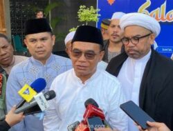 Ketua PP Muhammadiyah: Beda Tanggal Lebaran Bukan Berarti Tak Taat ke Pemerintah