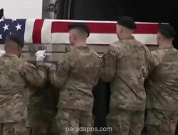 AS Akui Keliru Abaikan Tawaran Bantuan Anti-Drone Ukraina Jelang Ketegangan dengan Iran