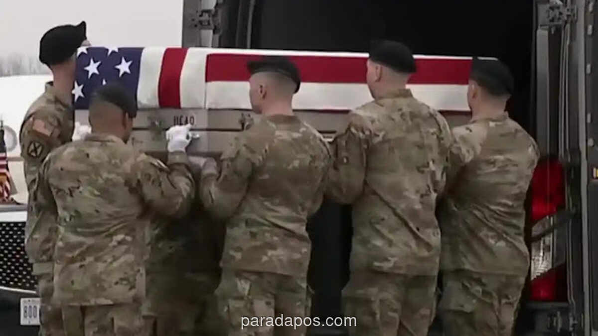 AS Akui Keliru Abaikan Tawaran Bantuan Anti-Drone Ukraina Jelang Ketegangan dengan Iran