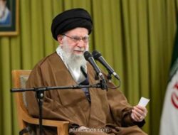 Khamenei tewas, China sebut serangan atas Iran langgar kedaulatan