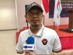 Atlet Panahan Kholidin Bidik Emas Asian Para Games 2026 Usai Raih Tiga Medali di Thailand