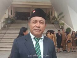 Kick Boxing NTT Genjot Persiapan untuk PON 2028 di Tanah Sendiri
