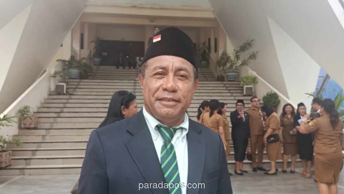 Kick Boxing NTT Genjot Persiapan untuk PON 2028 di Tanah Sendiri