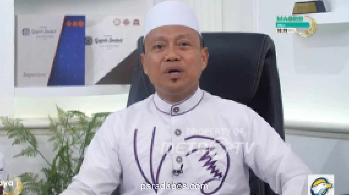 Kisah Abdurrahman bin Auf: Kekayaan yang Dikhawatirkan, Sedekah yang Diberikan