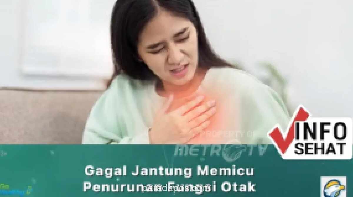 Perempuan Atasi Masalah Jantung dan Kolesterol dengan Ubah Gaya Hidup dan Terapi Laser