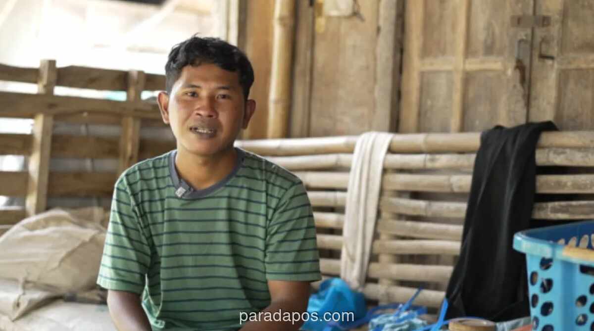 Program Makan Bergizi di Sukoharjo Buka Peluang Kerja bagi Penyandang Disabilitas