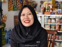 Kisah Penyintas Kanker Bangkit dari Ujian Hidup di Palamartha