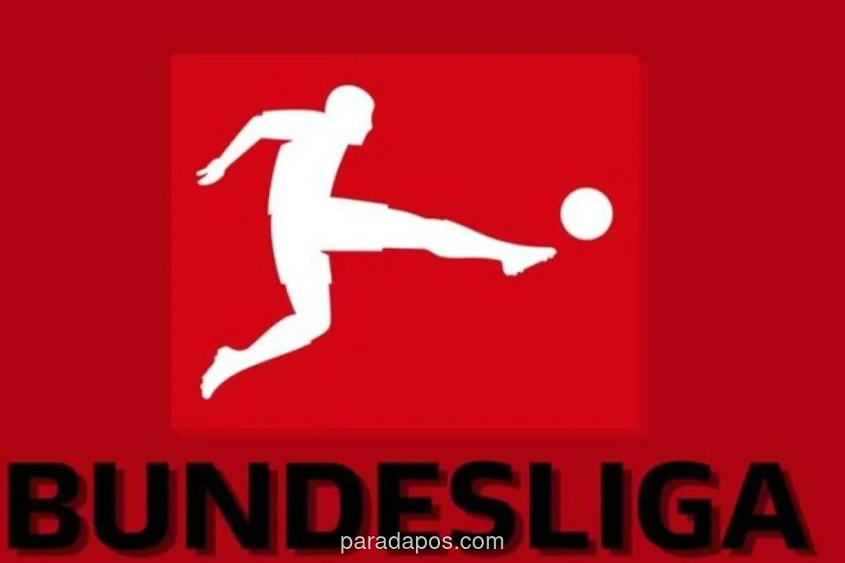 Bayern Munich Kokoh di Puncak, Perebutan Tiket Liga Champions Bundesliga Memanas