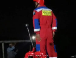 Sembilan Penumpang Kapal Rusak Mesin Dievakuasi di Kepulauan Seribu, Satu Korban Sengatan Ikan Beracun