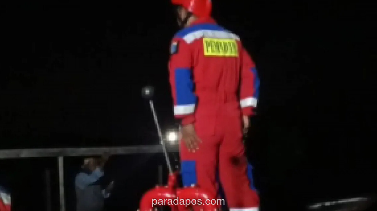 Sembilan Penumpang Kapal Rusak Mesin Dievakuasi di Kepulauan Seribu, Satu Korban Sengatan Ikan Beracun