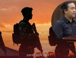 Kok Bisa Beda Keterangan Polisi dan Puspom TNI soal Teror Air Keras?