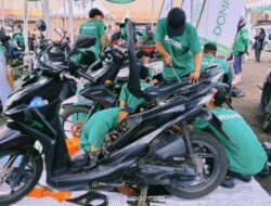 Dompet Dhuafa Catat Kenaikan Penghimpunan ZISWAF 15,2% di Ramadan