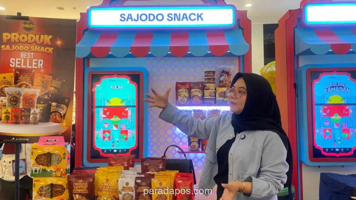 TikTok Gelar Festival KOLAK Ramadan 2026 untuk Dukung UMKM Lokal