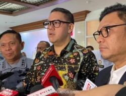 DPR Dukung Alasan Prabowo Pertahankan Posisi Indonesia di Board of Peace AS