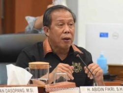DPR Desak Pemerintah Siapkan DIM untuk Percepat Revisi UU Pengelolaan Keuangan Haji