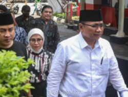 Komnas Haji Klarifikasi Hukum: Pembagian Kuota Haji Adalah Kewenangan Menteri Agama