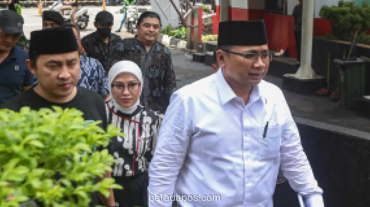 Komnas Haji Klarifikasi Hukum: Pembagian Kuota Haji Adalah Kewenangan Menteri Agama
