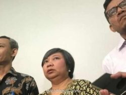 Komnas HAM Kaji Laporan Medis Mendalam Kondisi Aktivis Andrie Yunus Pascaserangan Air Keras