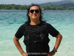 Korban Penyiraman Air Keras dari KontraS Masih Kritis, LPSK dan Komnas HAM Turun Tangan