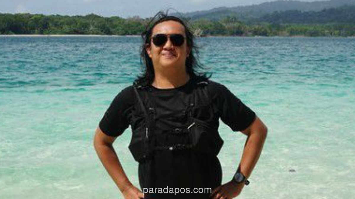 Korban Penyiraman Air Keras dari KontraS Masih Kritis, LPSK dan Komnas HAM Turun Tangan