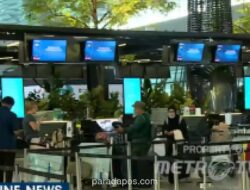 Pemerintah Imbau Calon Jemaah Umrah Tunda Keberangkatan ke Arab Saudi