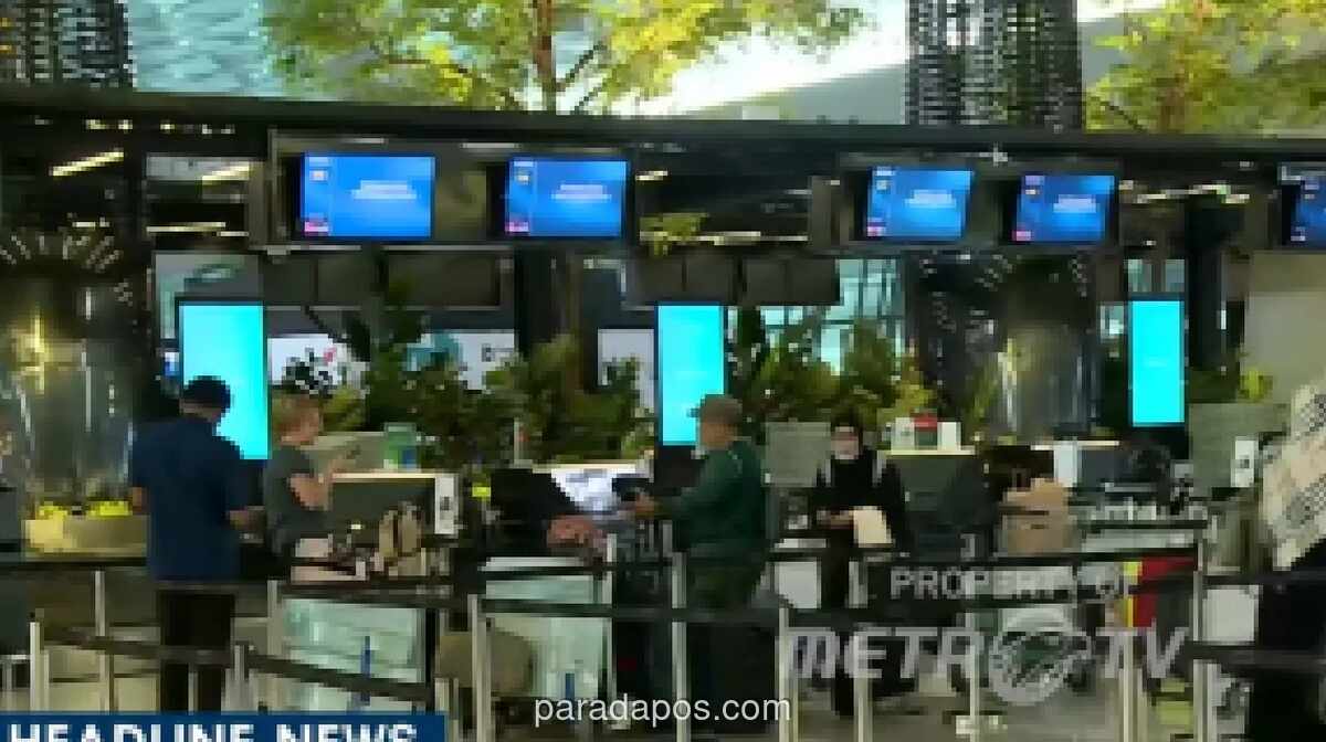 Pemerintah Imbau Calon Jemaah Umrah Tunda Keberangkatan ke Arab Saudi