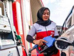 Pertamina Pastikan Pasokan BBM dan Energi Lancar untuk Mudik Lebaran 2026
