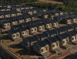 Program 3 Juta Rumah Prabowo Belum Beri Dorongan Signifikan bagi Ekonomi
