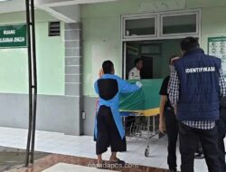 Korban Ledakan Petasan di Ponorogo Meninggal Setelah Dirawat 4 Hari di ICU