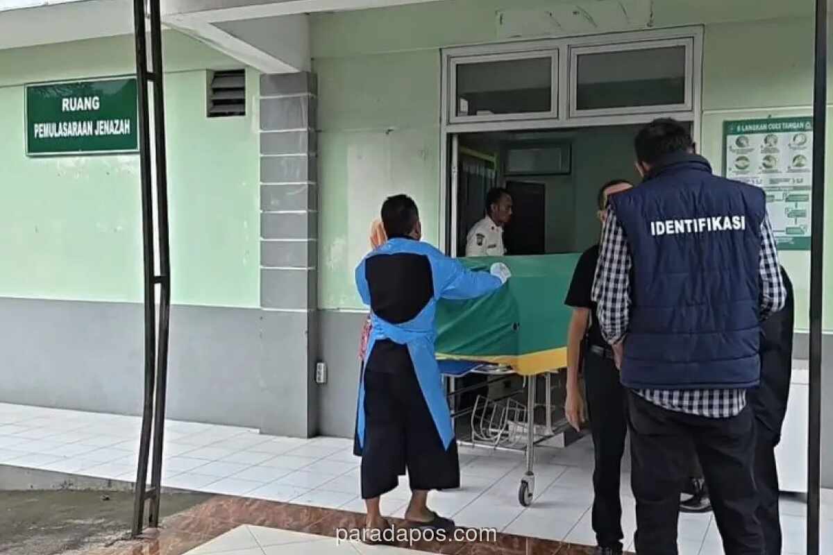 Korban Ledakan Petasan di Ponorogo Meninggal Setelah Dirawat 4 Hari di ICU