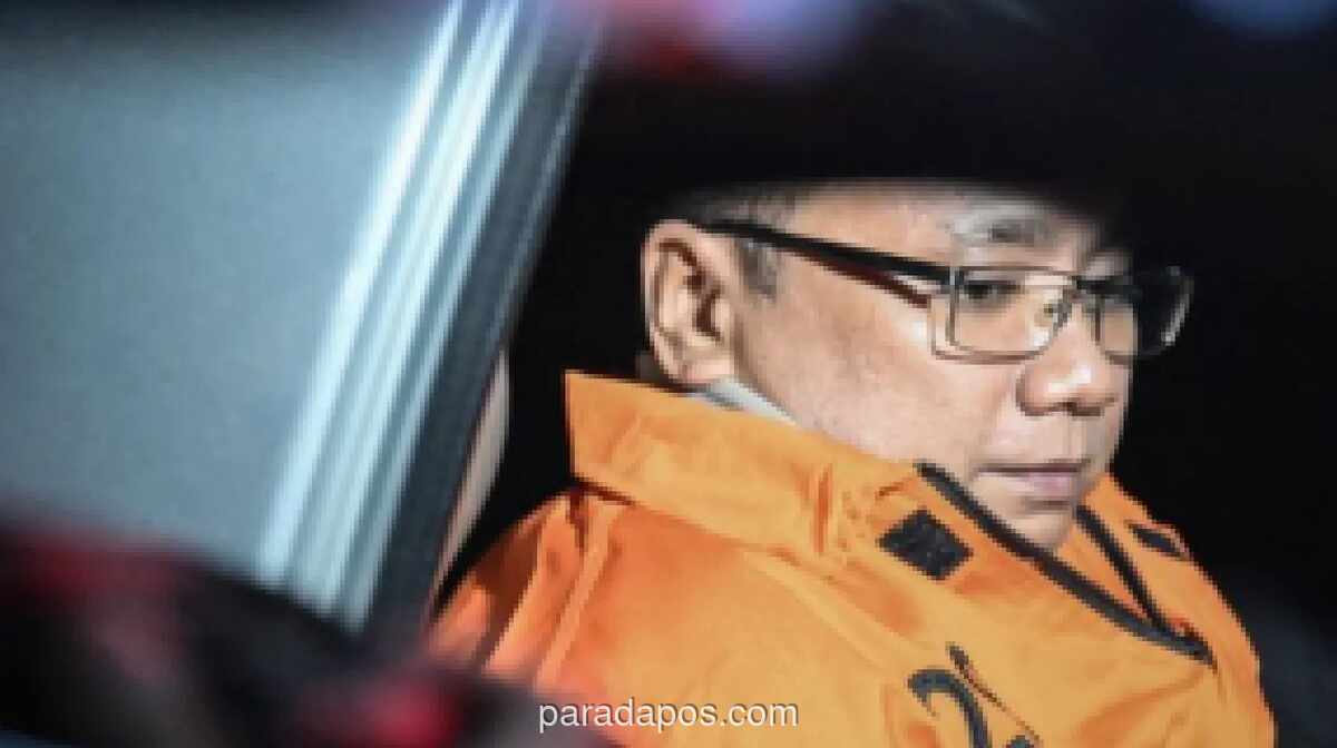 KPK Ungkap Kerugian Negara Rp622 Miliar dan Ribuan Jemaah Gagal Berangkat dalam Kasus Suap Kuota Haji