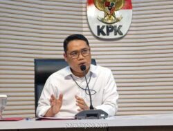 KPK Bantah Tudingan Alihkan Status Tahanan Gus Yaqut Secara Diam-diam