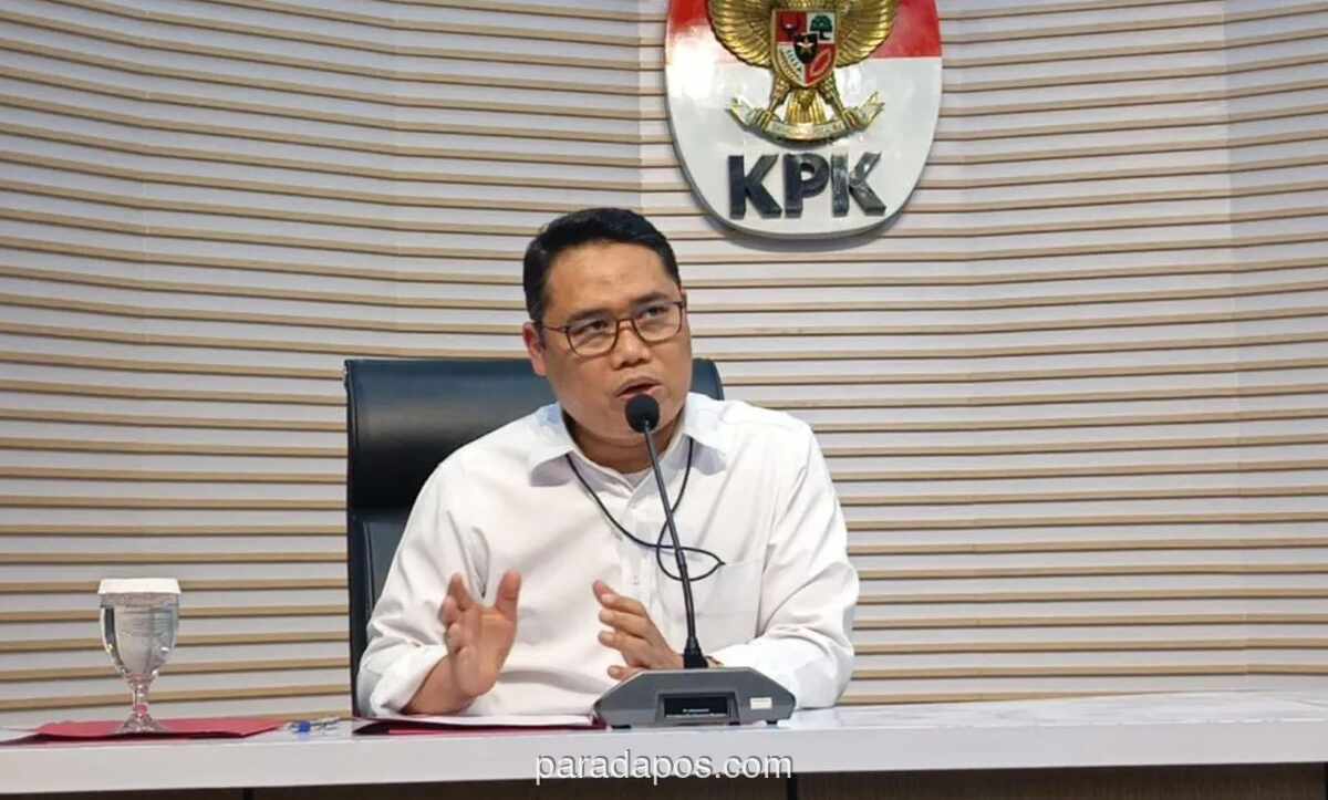 KPK Bantah Tudingan Alihkan Status Tahanan Gus Yaqut Secara Diam-diam