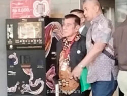 KPK Dalami Aliran Dana Perusahaan Tambang ke Ketum Pemuda Pancasila Japto Soerjosoemarno