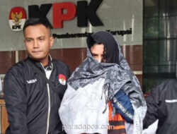 Peneliti Kritik KPK: Tangani Kasus Bupati Pekalongan, Tapi Abaikan Dugaan Keluarga Presiden?