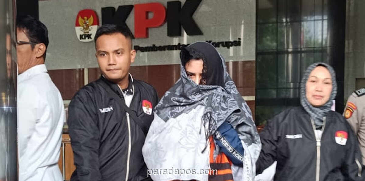 Peneliti Kritik KPK: Tangani Kasus Bupati Pekalongan, Tapi Abaikan Dugaan Keluarga Presiden?