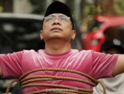 KPK Izinkan Yaqut Jalani Tahanan Rumah Saat Lebaran 2026