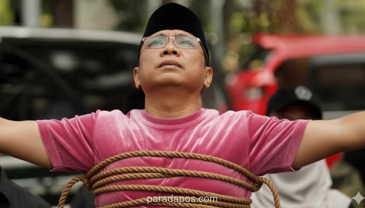 KPK Izinkan Yaqut Jalani Tahanan Rumah Saat Lebaran 2026