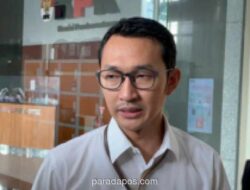 KPK Telusuri Aliran Dana Rp46 Miliar Kasus Outsourcing Pekalongan