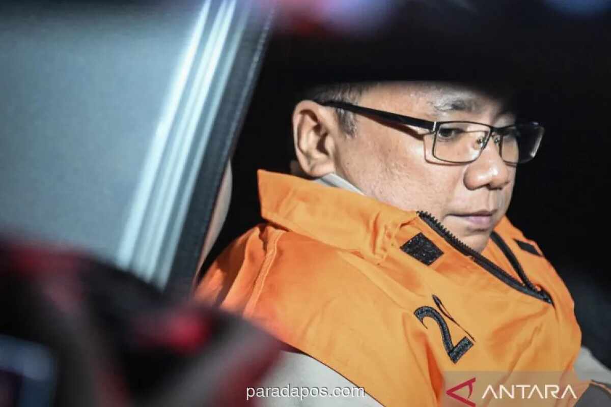 KPK Tegaskan Tahanan Rumah Yaqut Tak Hambat Penyidikan Kasus Korupsi Kuota Haji