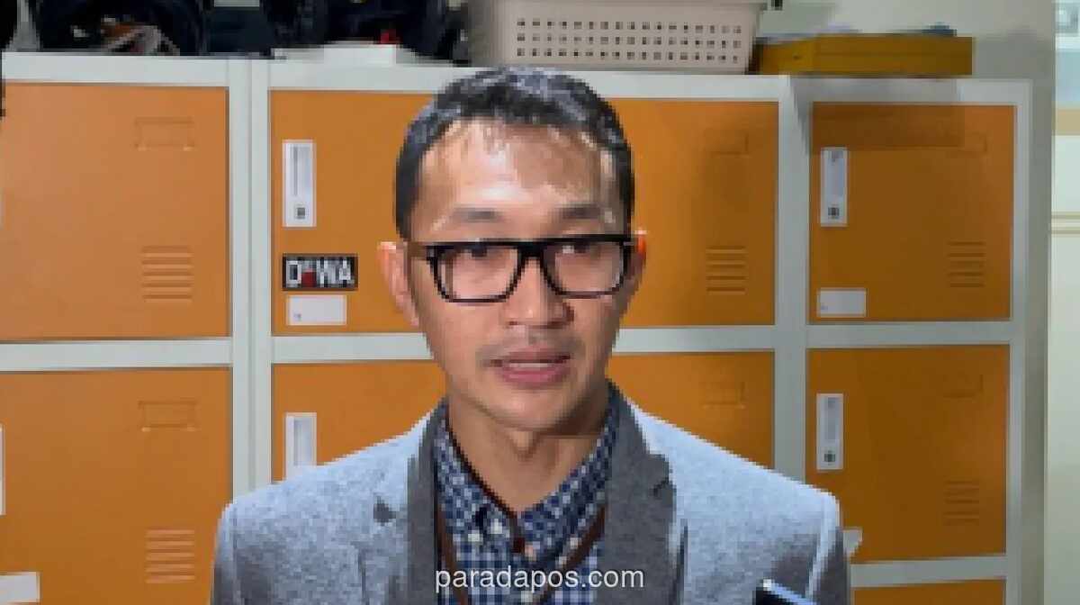 KPK Periksa Mantan Menag Yaqut sebagai Tersangka Kasus Kuota Haji